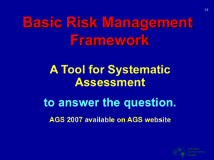 Part 1 Slide 38 Part 1 Slide 38